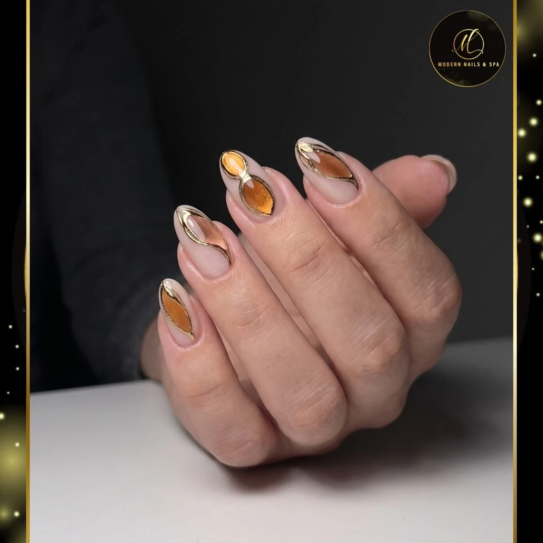 Nail art